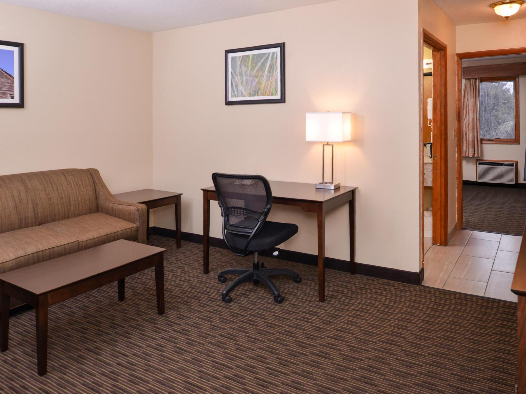 Days Inn By Wyndham Wauseon Dış mekan fotoğraf