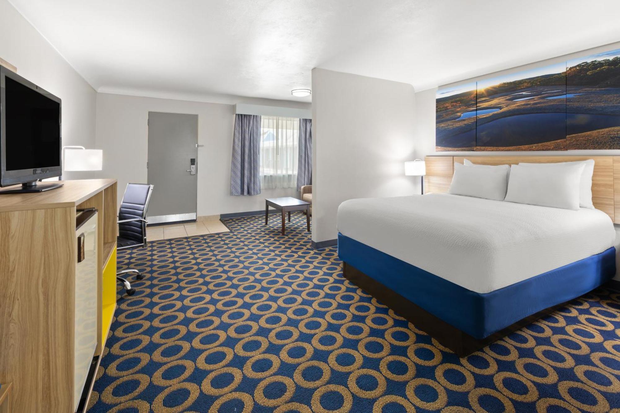Days Inn By Wyndham Wauseon Dış mekan fotoğraf