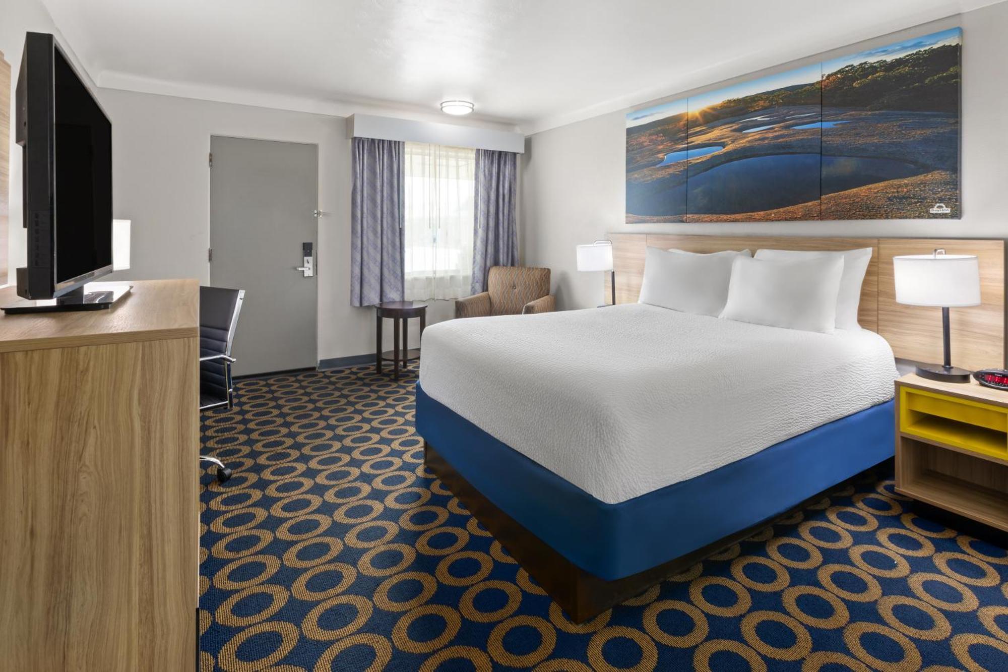 Days Inn By Wyndham Wauseon Dış mekan fotoğraf