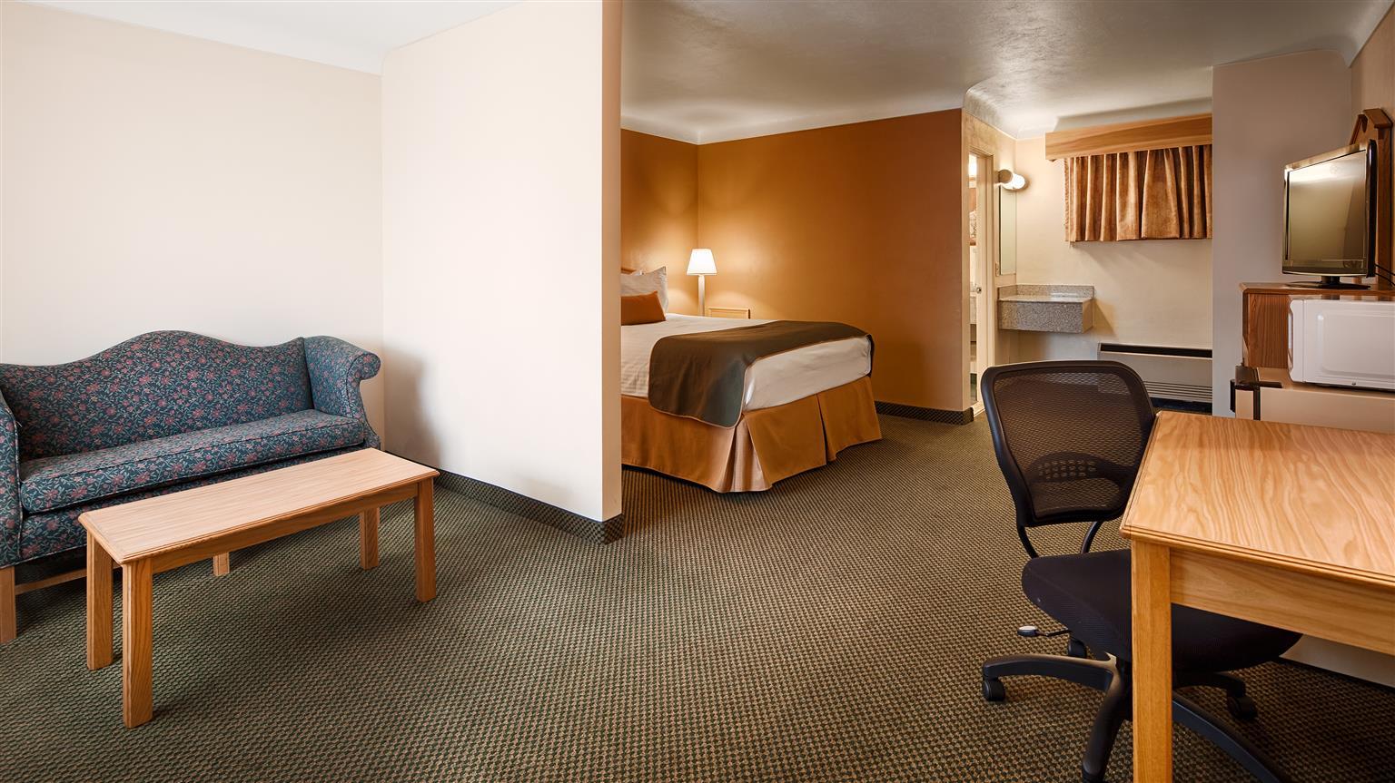 Days Inn By Wyndham Wauseon Dış mekan fotoğraf
