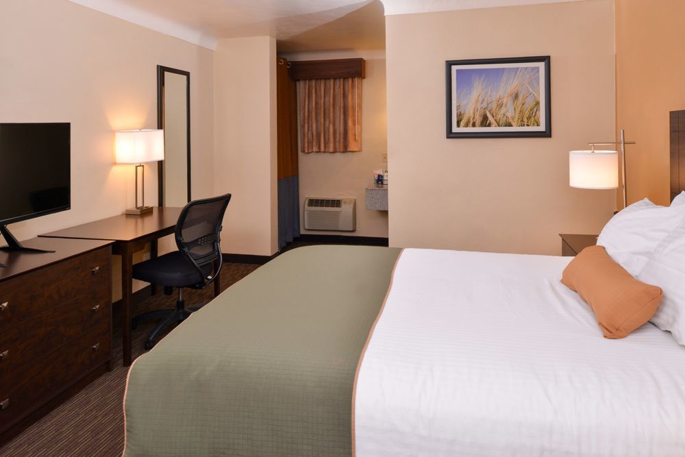 Days Inn By Wyndham Wauseon Dış mekan fotoğraf
