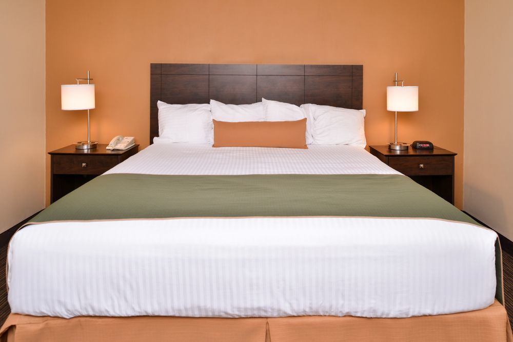Days Inn By Wyndham Wauseon Dış mekan fotoğraf