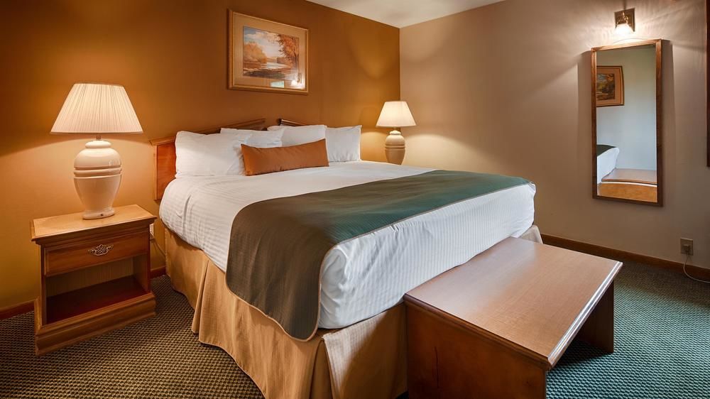 Days Inn By Wyndham Wauseon Dış mekan fotoğraf