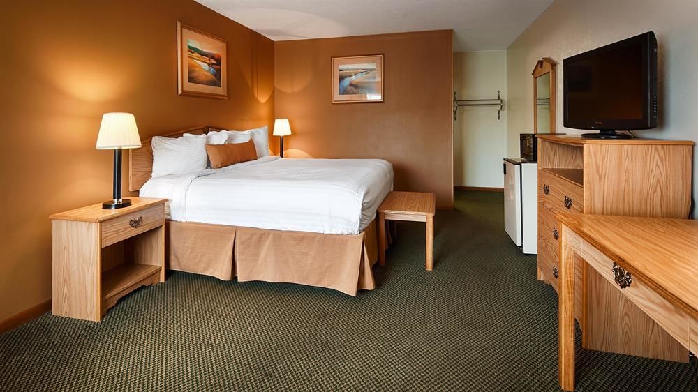 Days Inn By Wyndham Wauseon Dış mekan fotoğraf