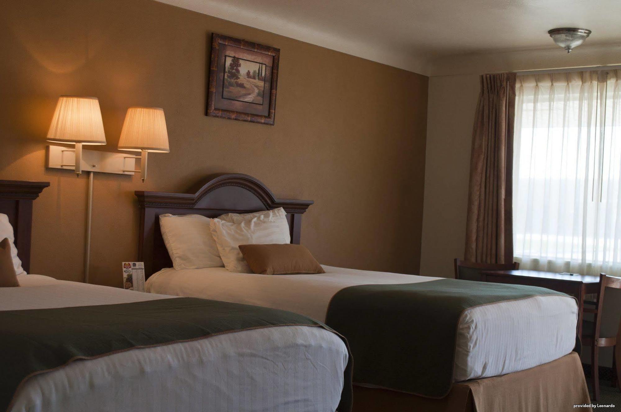 Days Inn By Wyndham Wauseon Dış mekan fotoğraf