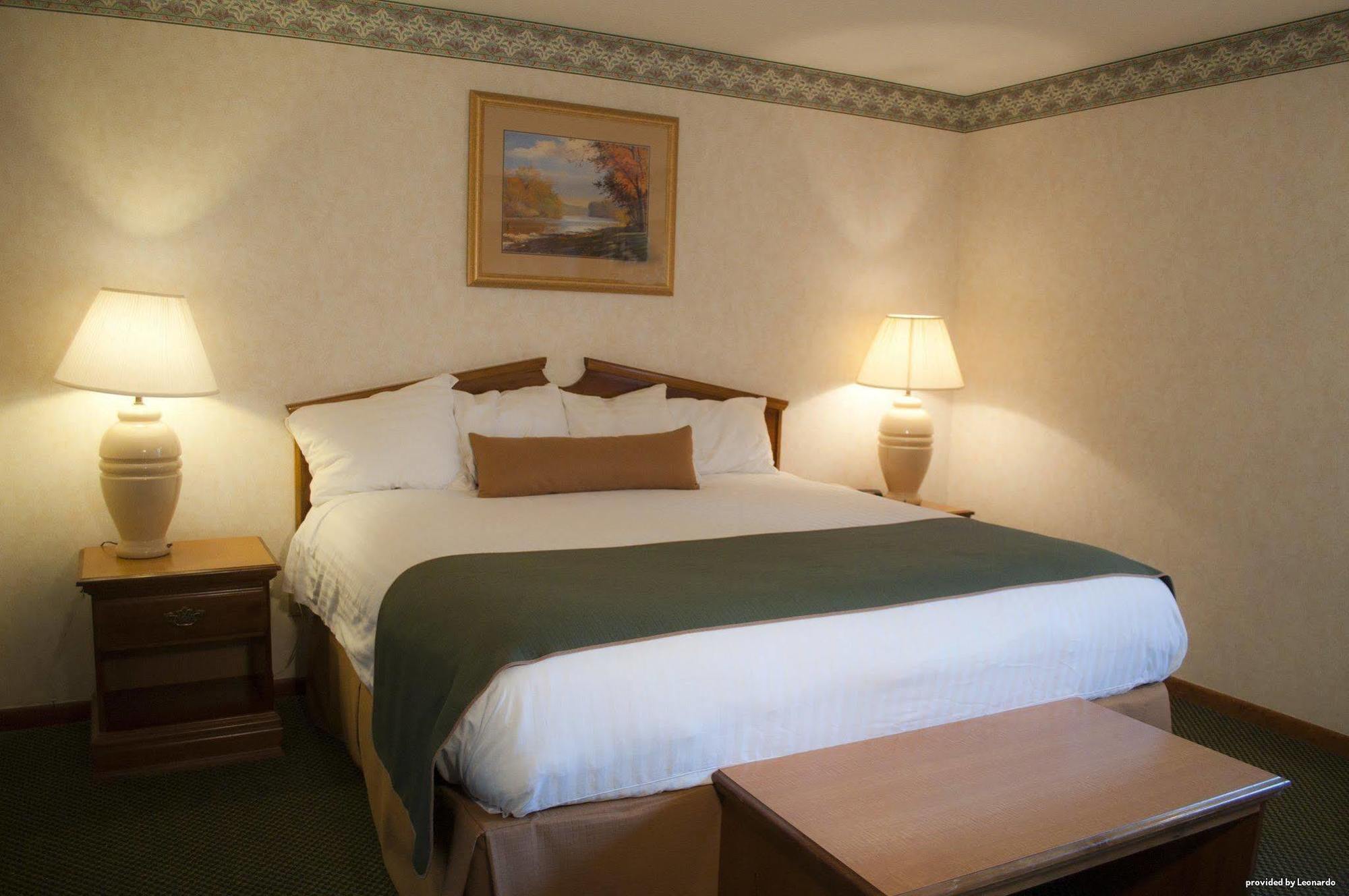 Days Inn By Wyndham Wauseon Dış mekan fotoğraf