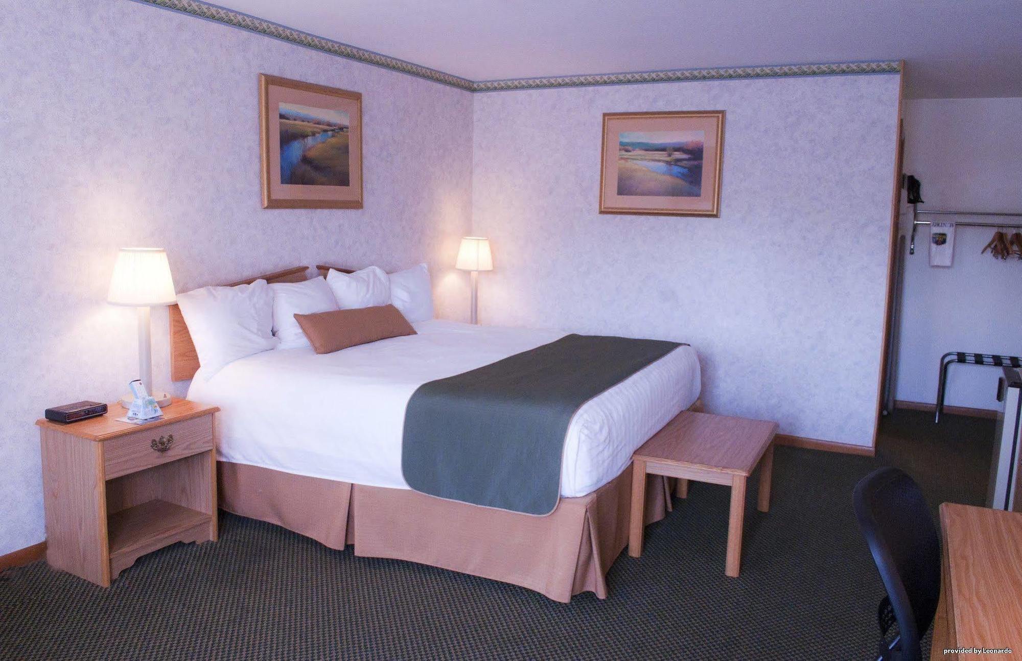 Days Inn By Wyndham Wauseon Dış mekan fotoğraf