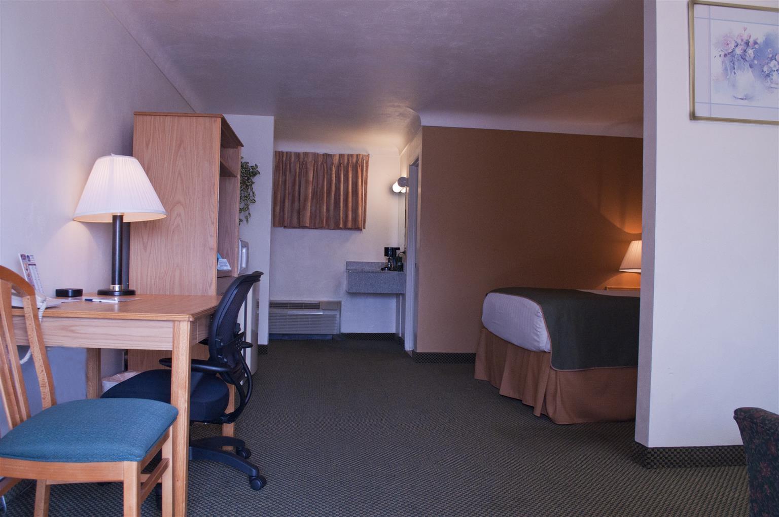 Days Inn By Wyndham Wauseon Dış mekan fotoğraf