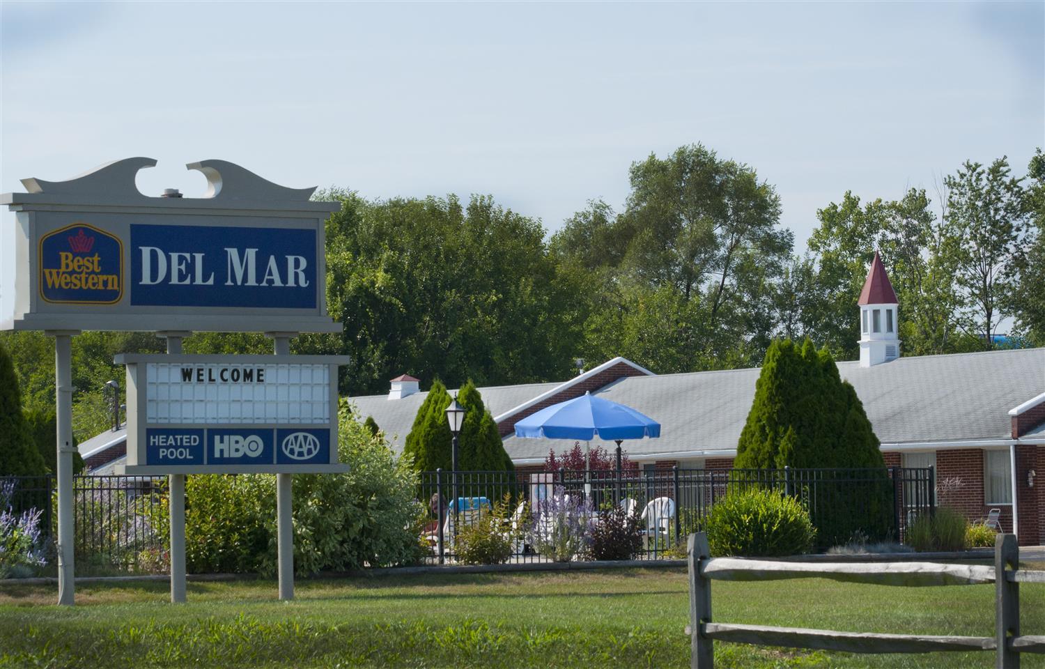 Days Inn By Wyndham Wauseon Dış mekan fotoğraf