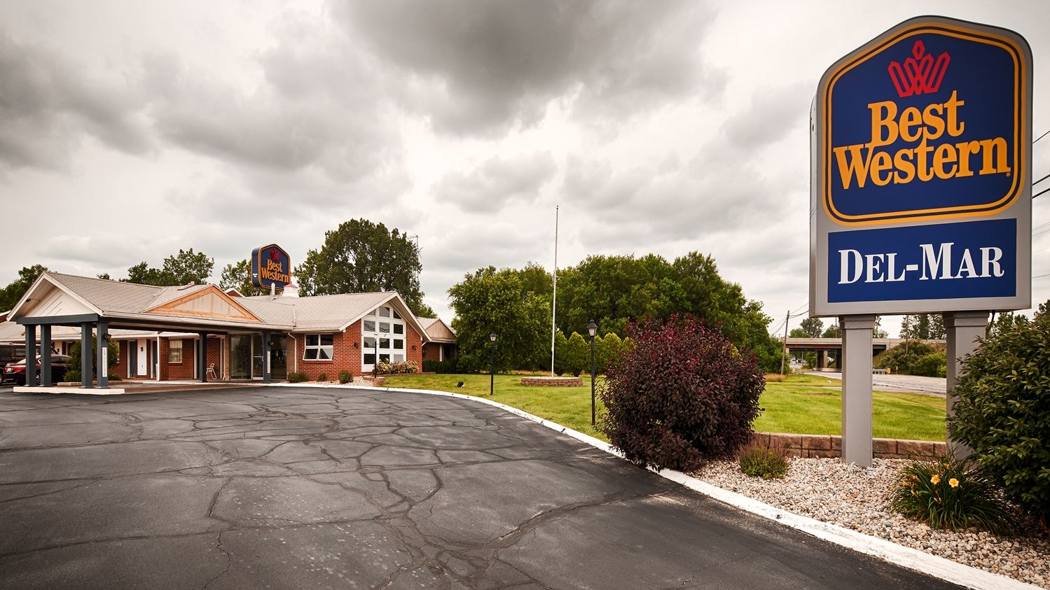 Days Inn By Wyndham Wauseon Dış mekan fotoğraf